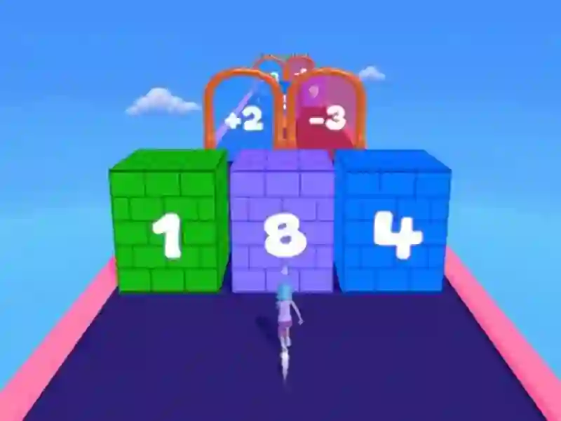 Hra Zhromaždiť online