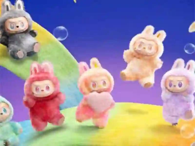 Hra Svet je labubu online Hra Svet je labubu online