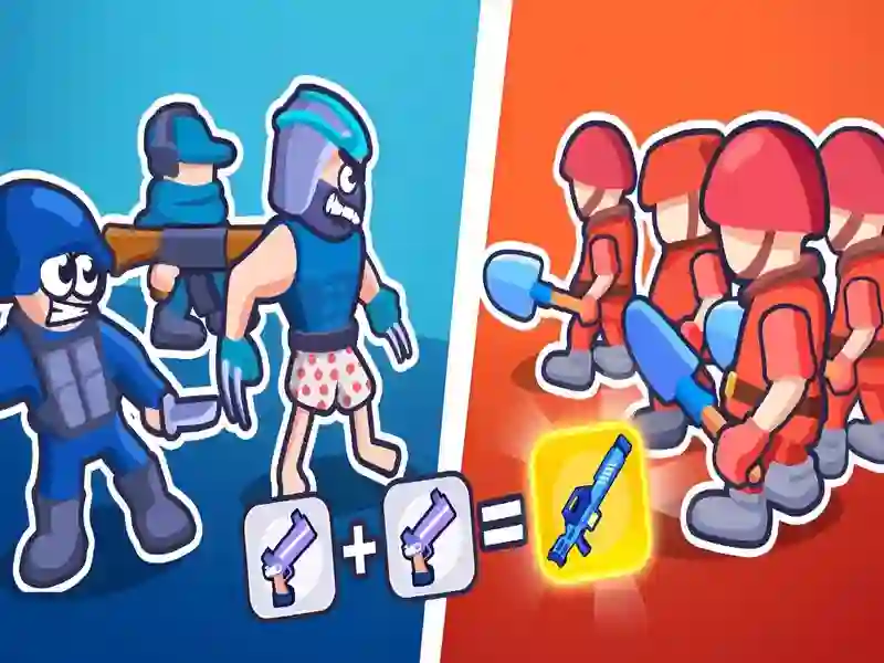 Hra Zberateľ oddelenia online