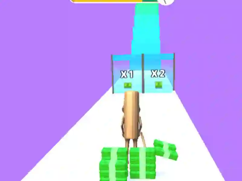 Hra Tung Tung Sahur: hotovostná horúčka online