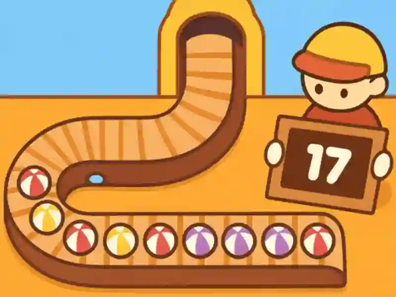 Hra Crazy Ball: Triedenie online