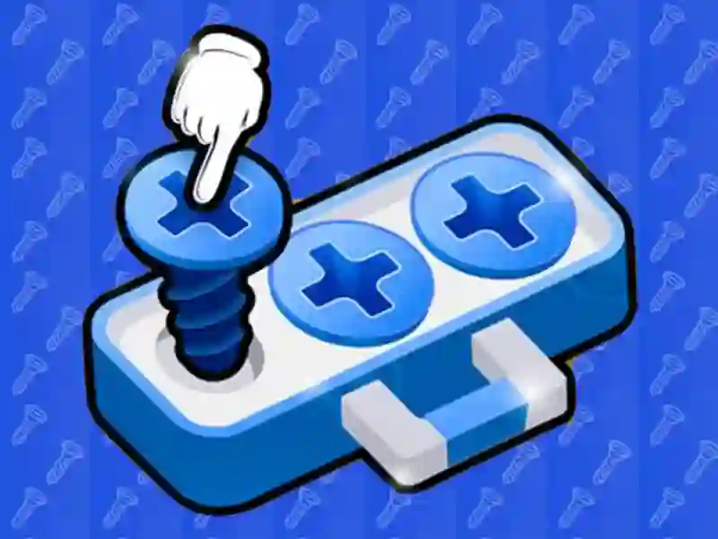 Hra Škandál online