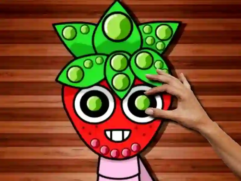 Hra SPRUNKS: Pop-at online