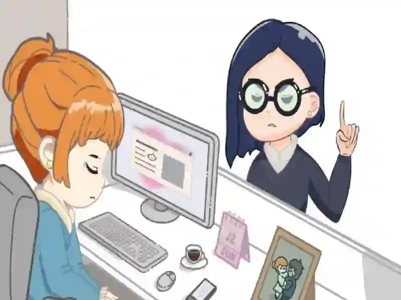 Hra Uniknúť z kancelárie v deň online