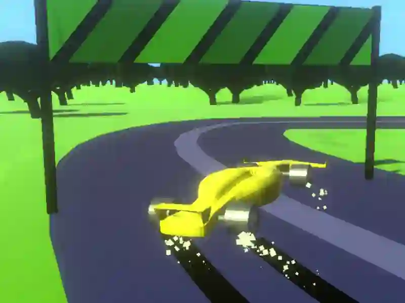 Hra Zložité trasy online