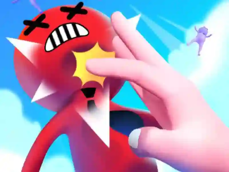 Hra Lezenie kliknutím online