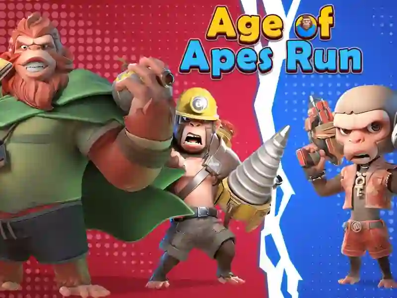 Hra Éra opíc beží online