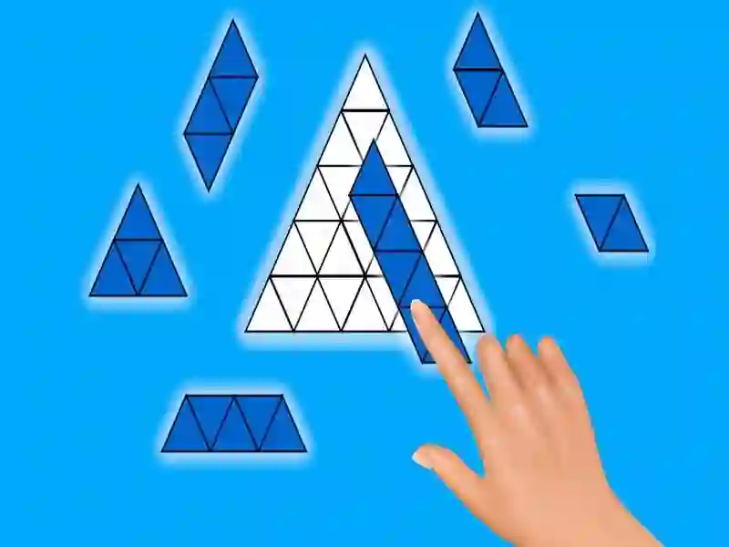 Hra Bloková puzzle: Úplne ich vyplňte online