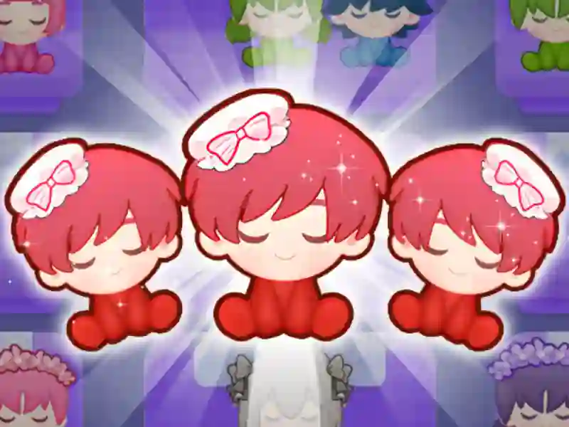 Hra Triedenie hračiek online