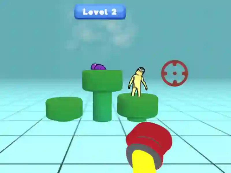 Hra Arsenal: Rag Chaos online