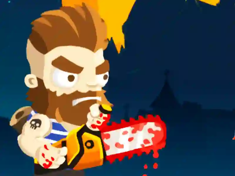 Hra Chuť na nemŕtvych online Hra Chuť na nemŕtvych online
