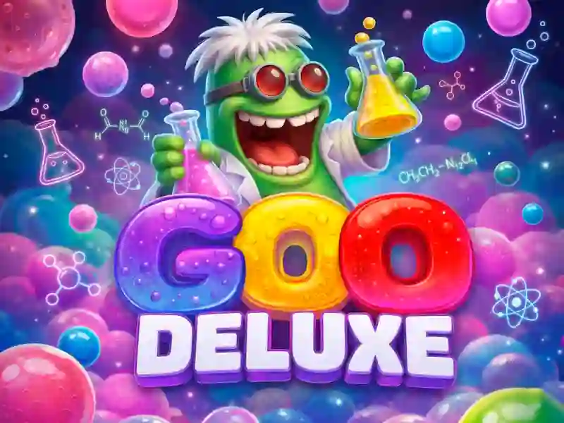 Hra Goo Deluxe online