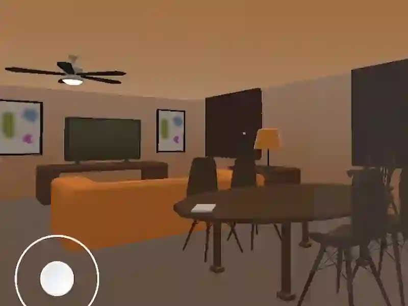 Hra Hrozná ružová bábika online