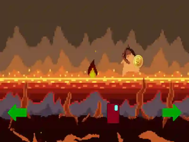 Hra Únik z meteoritu online