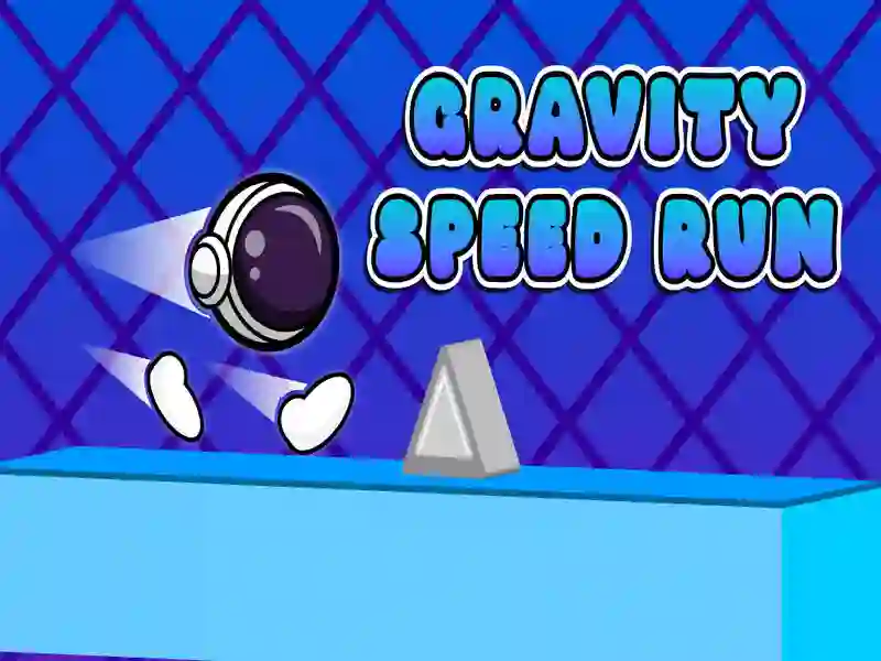 Hra Gravity High-Speed Race online