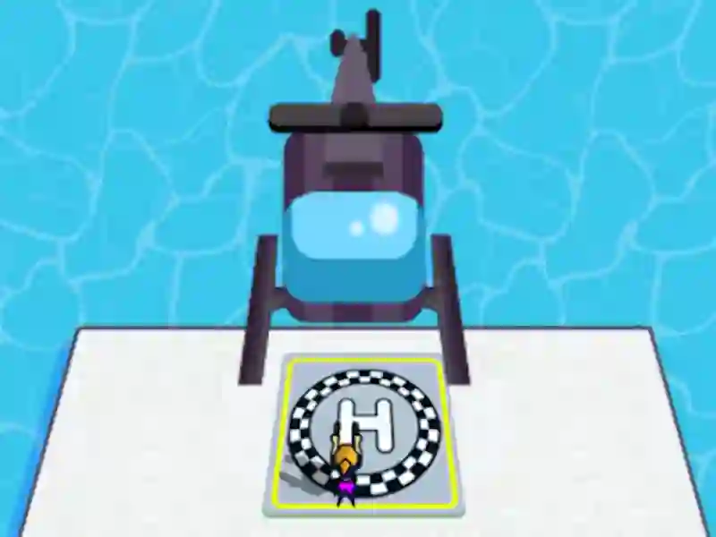 Hra Row's Rage online