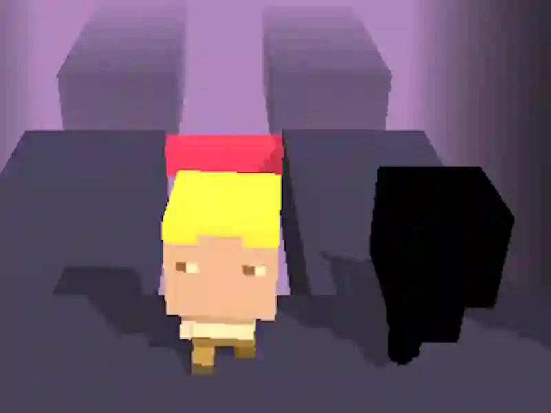 Hra Hlavná hlava online