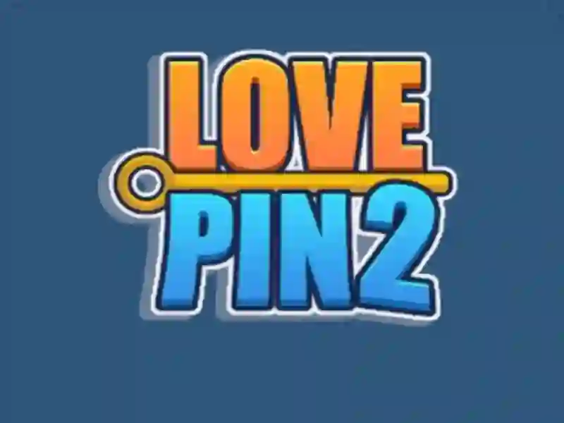 Hra Love Pins 2 online