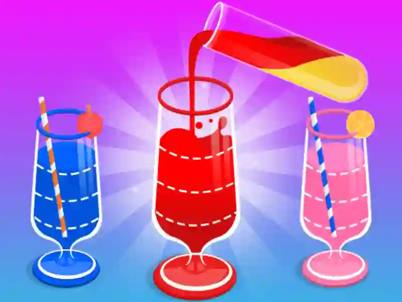 Hra Vodná súprava online