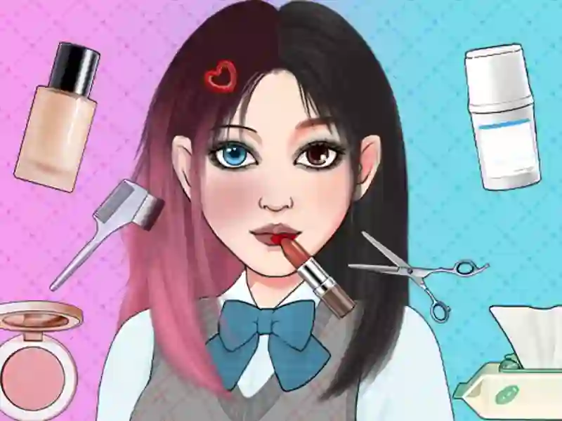 Hra Hry ASMR: roztomilá princezná online