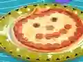 Hra Jack O'Lantern Pizza online