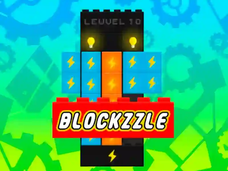 Hra Blockzl online