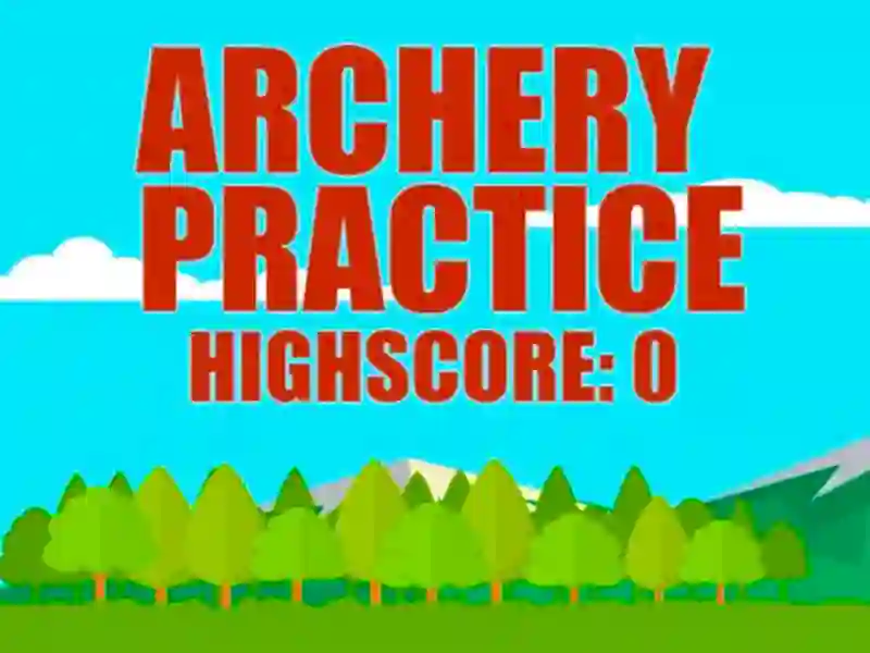 Hra Cibuľová streľba online