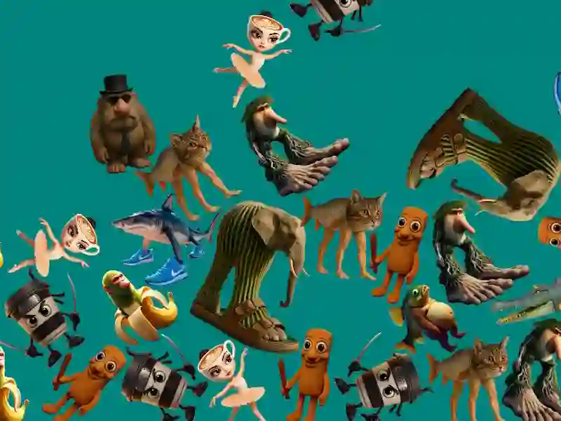 Hra Thung Thung Sahur navždy kombinovať online