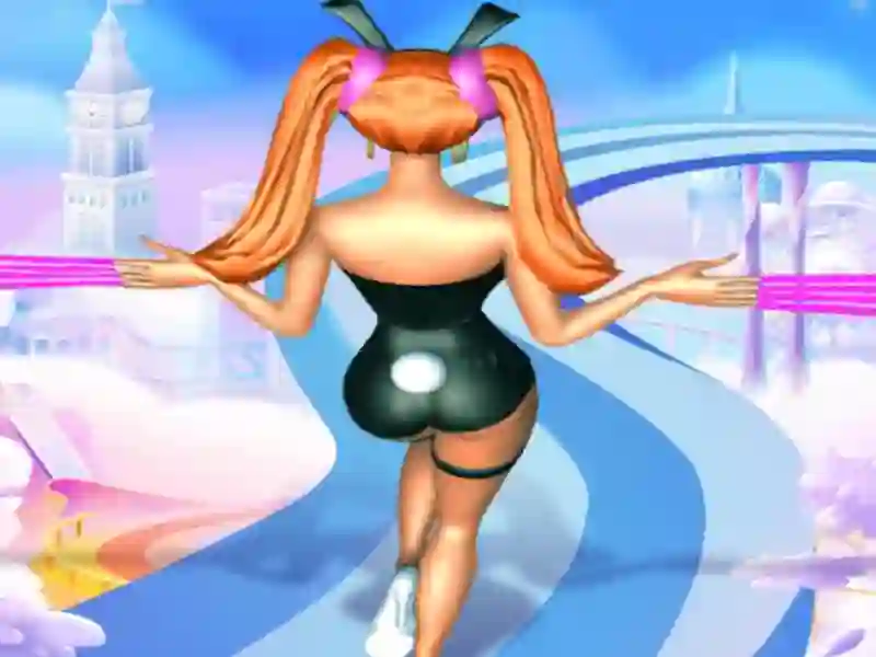 Hra Dlhé nechty online