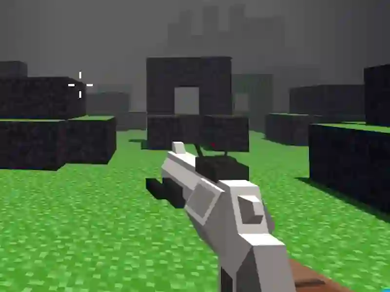 Hra Pixel apokalypsa 4 online Hra Pixel apokalypsa 4 online