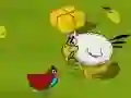 Hra Lovec vtákov online