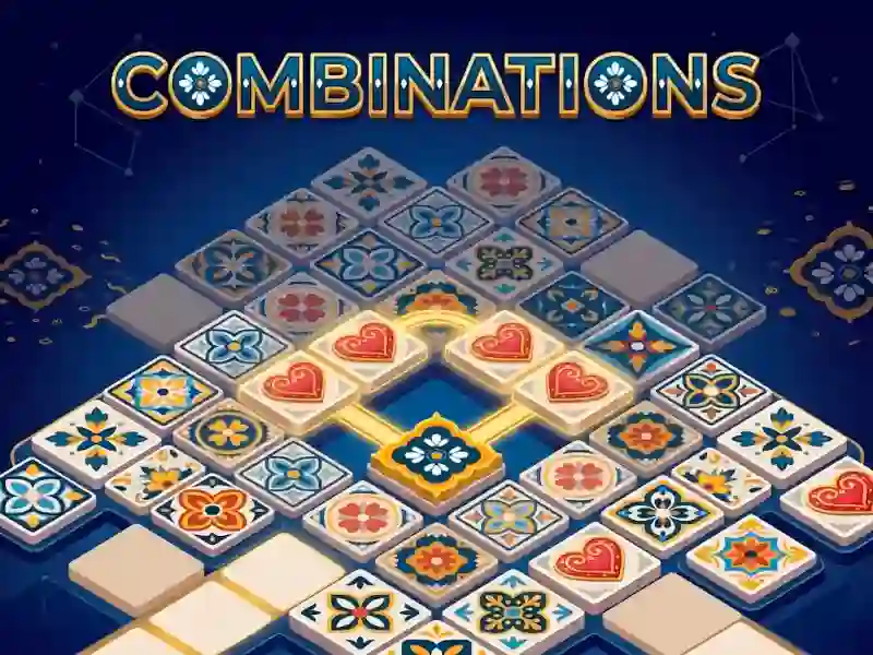 Hra Combinations online