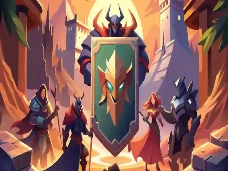 Hra Bojovník online