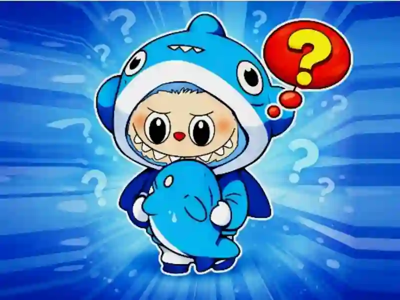 Hra Labubu — test pamäti online