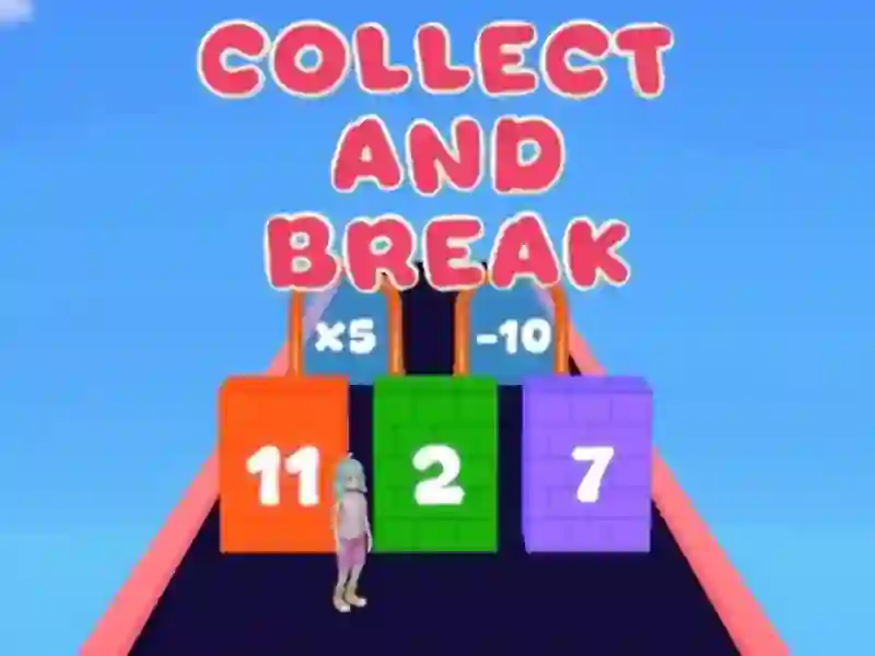 Hra Zhromaždiť online