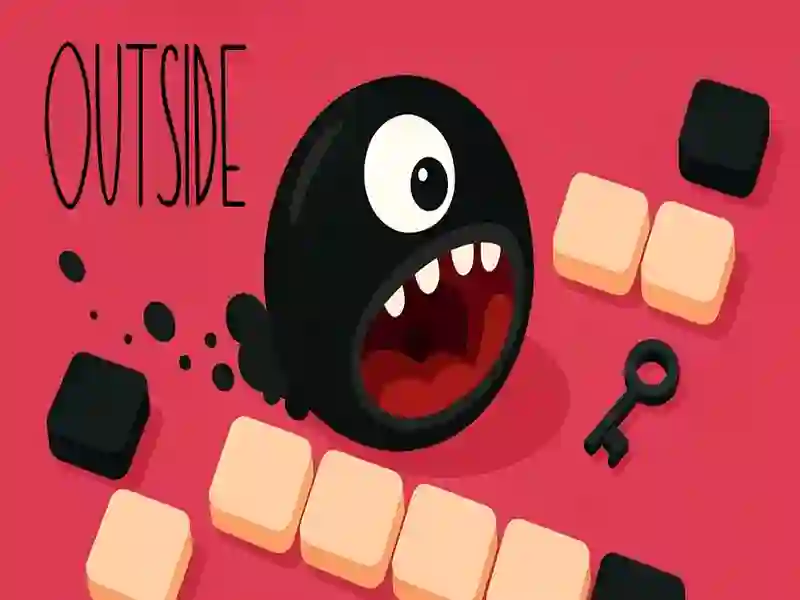 Hra Vonkajší online