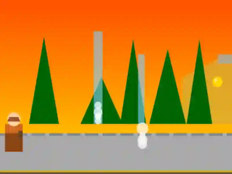 Hra Pokus o poklady: dobrodružstvá v džungli online