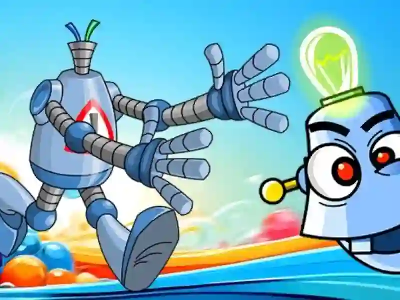 Hra Zúrivý Joe online