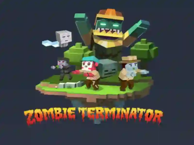 Hra Umiestňovač zombie online Hra Umiestňovač zombie online