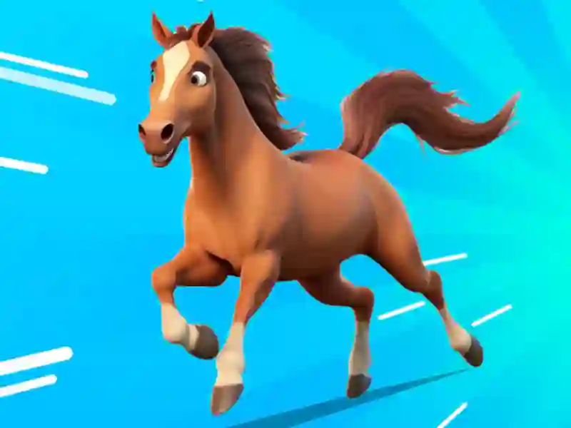 Hra Zvieratá bežia online