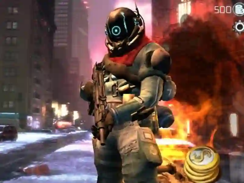 Hra Zombie Reaper: Strelec online