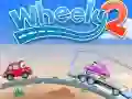 Hra Wheely 2 online