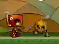 Hra Parný Droid online