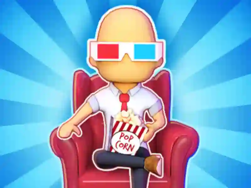 Hra Filmový biznis online