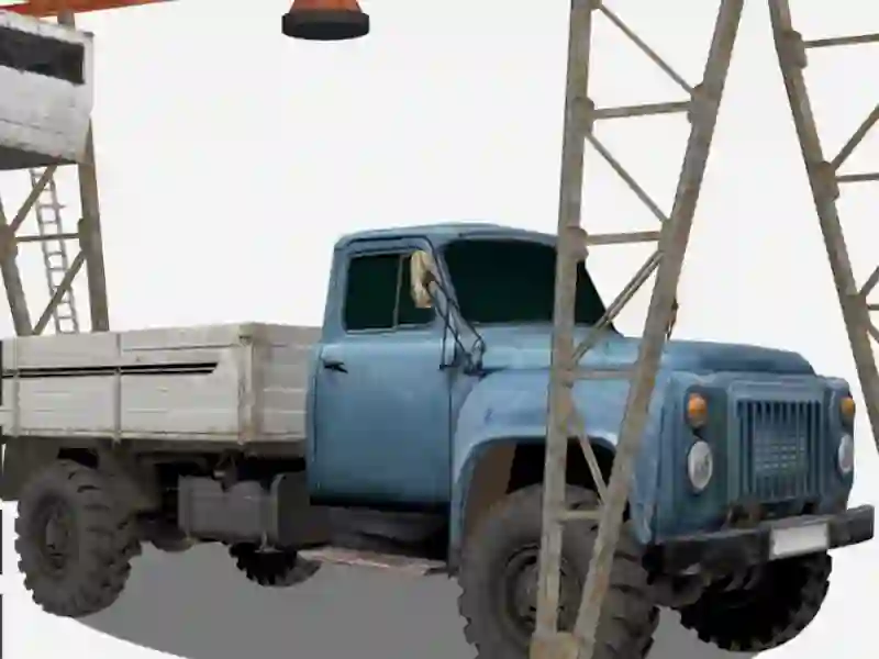 Hra Náklad 2 online