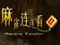 Hra Mahjong Spojenie 2 online