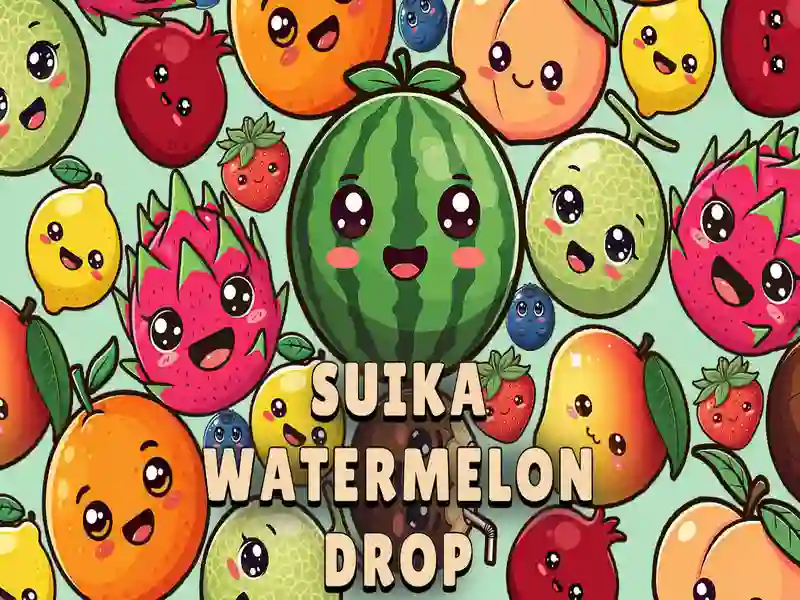 Hra Melón online