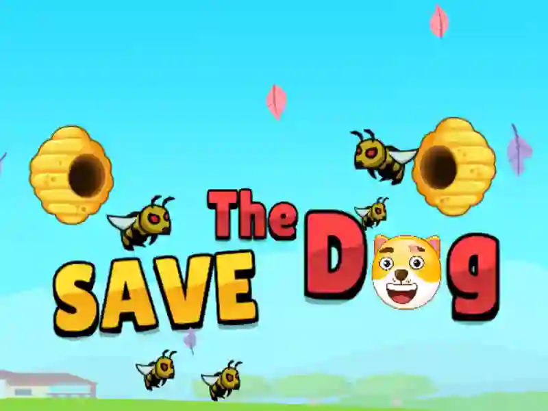 Hra Chráňte môjho psa online