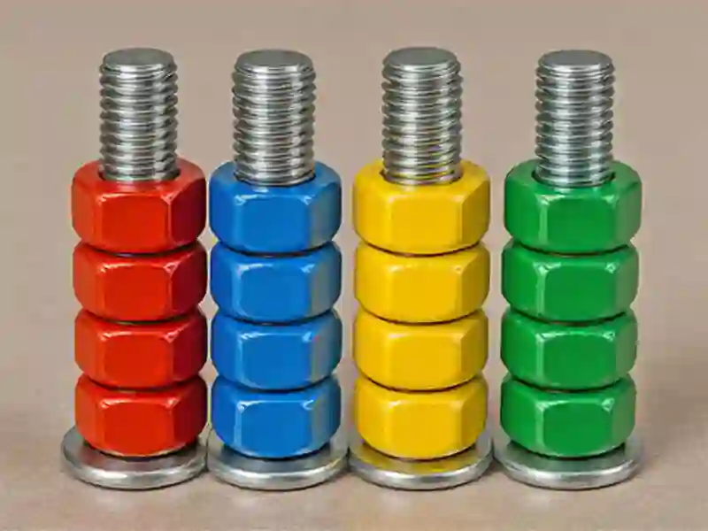 Hra Triedenie skrutiek: Farebné puzzle online Hra Triedenie skrutiek: Farebné puzzle online