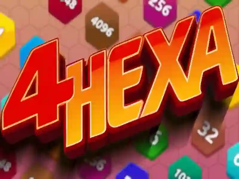 Hra 4 hexes online